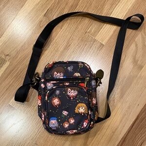 Ju-Ju-Be Harry Potter limited edition crossbody bag!
